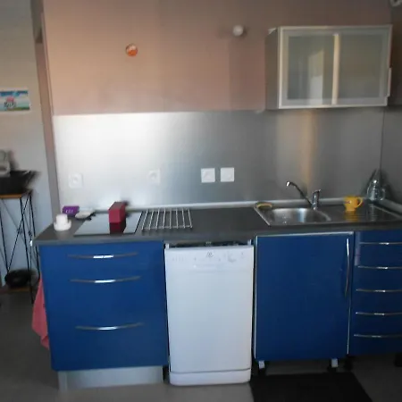Studio Saint-André-de-Sangonis