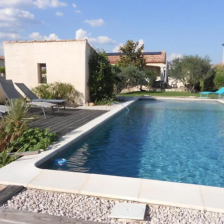 Studio * Saint-André-de-Sangonis