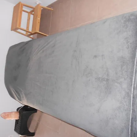 דירה Studio Saint-André-de-Sangonis
