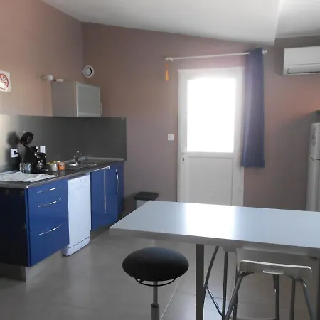 Studio דירה