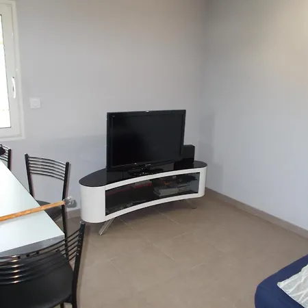 Studio Saint-André-de-Sangonis