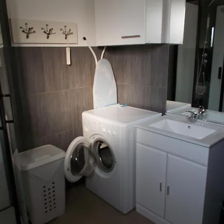 Studio * Saint-André-de-Sangonis