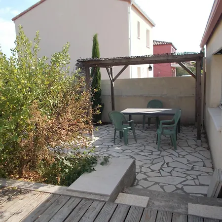 Lejlighed Studio